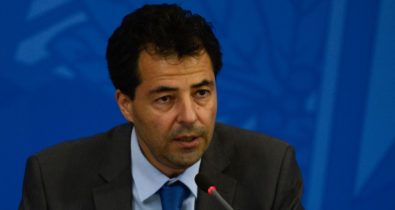 Adolfo Sachsida é o novo ministro de Minas e Energia
