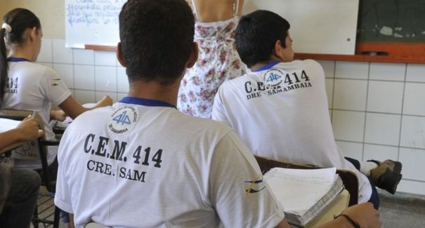 Resultado preliminar do Censo Escolar da Educação Básica é divulgado pelo MEC
