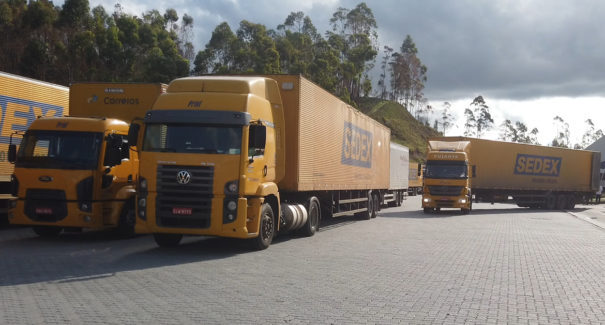 61 mil objetos são leiloados pelos Correios