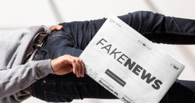 TSE convoca representantes de redes sociais para debater combate às fake news