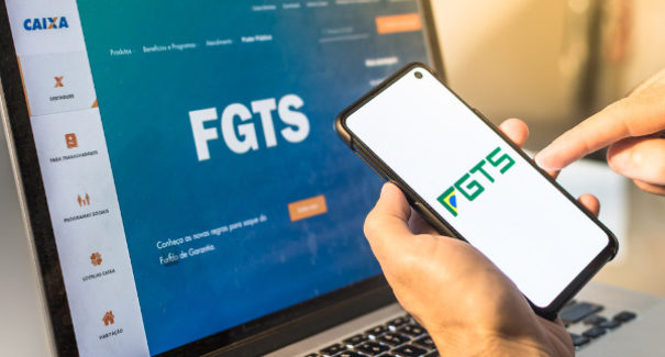 Governo estuda Desenrola 2.0 com uso do FGTS para quitação total de dívidas