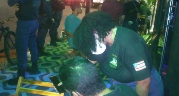 Justiça autua bares de Imperatriz por descumprimento do ECA