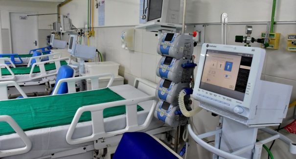 Maranhão registra um óbito e 354 casos de Covid-19 nas últimas 24 horas