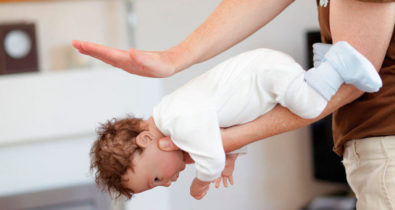 Assembleia aprova projeto que dá treinamento de primeiros socorros a pais de recém-nascidos