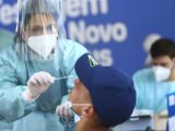 Brasil registra 1,4 mil casos de covid-19 e 49 mortes, em 24 horas