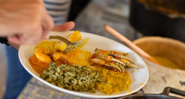 Festival ‘Sabores de São Luís’ acontece no Restaurante Senac