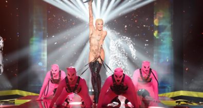 MTV Miaw 2021: Pabllo Vittar ganha álbum do ano; veja outros vencedores
