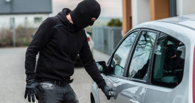 Preso assaltante que sequestrou motorista de aplicativo em Paço do Lumiar