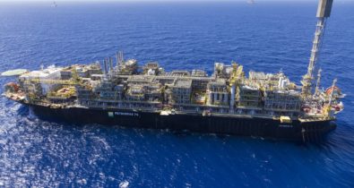 Pré-Sal Petróleo fará leilão de 55 milhões de barris de petróleo na B3
