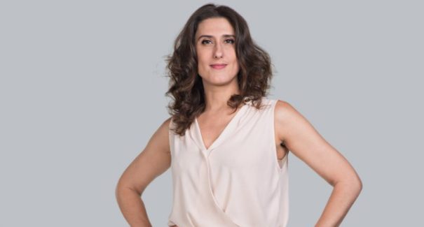Paola Carosella virá ao Maranhão para inauguração do IEMA Gastronomia