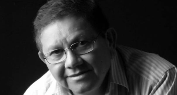 Poeta maranhense lança livro com 113 poemas