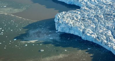 Segundo relatório, nível do mar continua a subir em ritmo alarmante