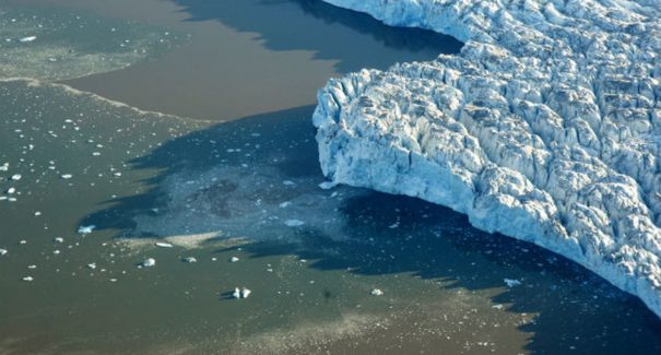 Segundo relatório, nível do mar continua a subir em ritmo alarmante