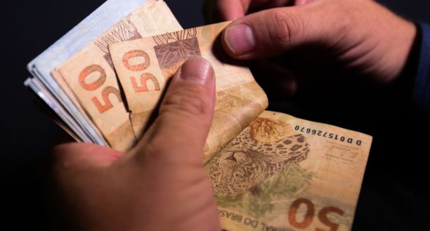 Beneficiário do Auxílio Brasil pode consultar parcelas pelo Caixa Tem