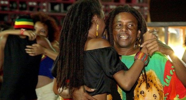 Live “Vibrações positivas” celebra o reggae na Ilha