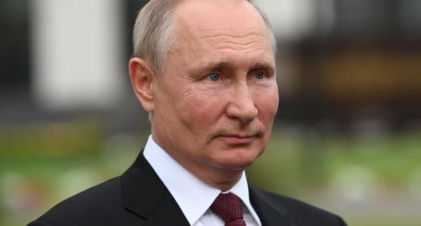 Putin determina cessar-fogo na Ucrânia durante a Páscoa