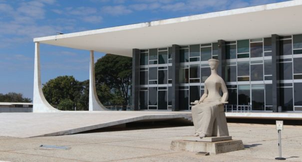 Presidentes dos Três Poderes divulgam nota em defesa da democracia; veja nota