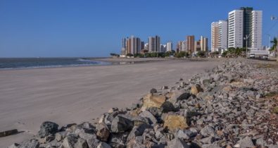 Aumento dos turistas no Maranhão