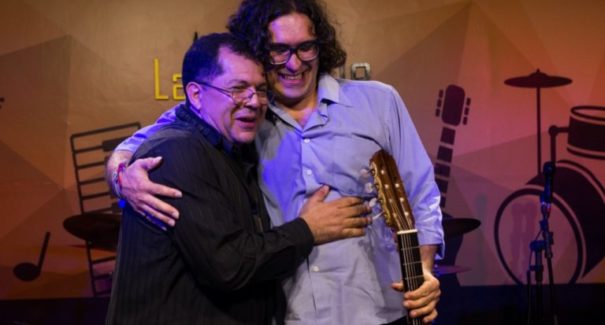 13º Lençóis Jazz e Blues Festival começa amanhã