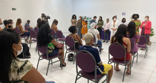 Mutirão de retificação do nome social realiza mais de 70 atendimentos a pessoas trans