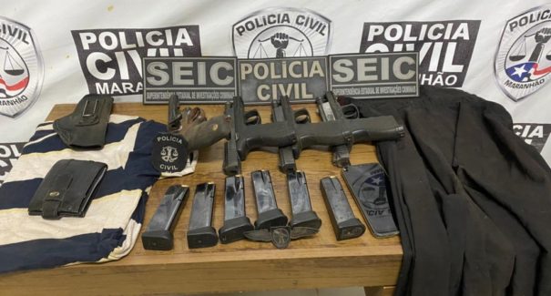 Suspeito de tentativa de assalto a banco morre em confronto com a polícia