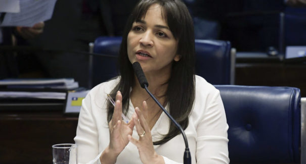 Eliziane faz balanço da CPI da Covid