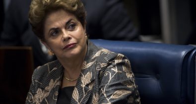 Ex-presidenta Dilma rebate críticas de Ciro Gomes