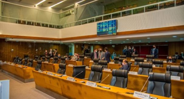 No Maranhão é aprovado projeto sobre direito individual à liberdade religiosa