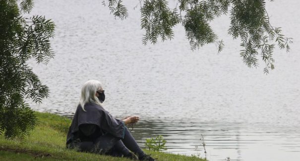 Covid-19: medo de contágio e perda de convívio podem gerar ansiedade