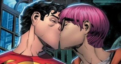 Novo Superman assumirá ser bissexual, revela DC Comics
