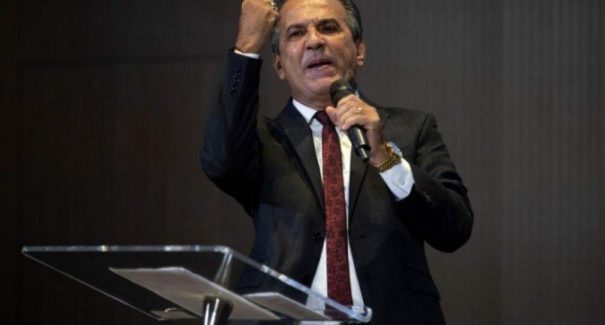 Malafaia ataca ministros por ação do Centrão contra André Mendonça