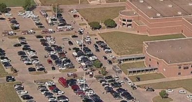 Tiroteio em escola no Texas deixa múltiplas vítimas