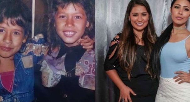 Famosos comemoram o Dia das Crianças com fotos da infância