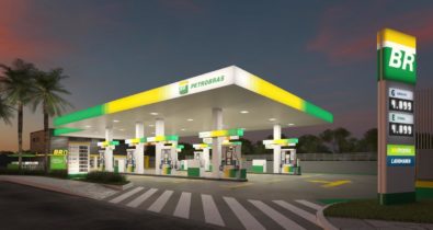 Petrobras reajusta preços da gasolina e do diesel nas refinarias