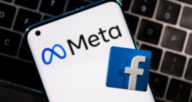 Facebook muda nome corporativo para “Meta”
