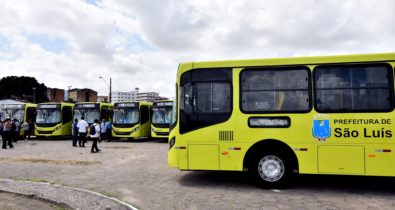 Homens armados invadem empresa de ônibus e roubam R$ 40 mil