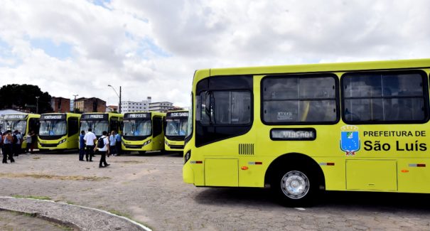 Audiência no TRT pode decidir futuro da greve de ônibus de São Luís nesta sexta (18)