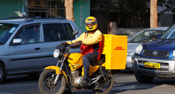 Inscrições prorrogadas para curso online de mototaxista e motofretista do Detran-MA