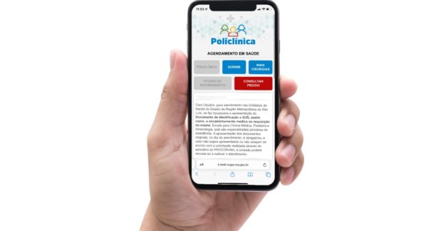 Veja como agendar consultas pré-operatórias através do programa Mais Cirurgia