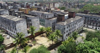 58 blocos do Residencial Ipem Bequimão passarão por reforma