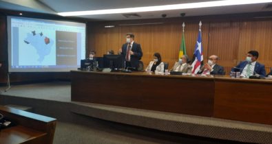 AGED/MA participa de Audiência Pública na Assembleia Legislativa