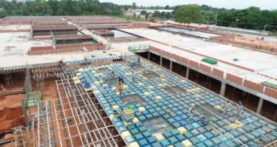 Construção civil no Maranhão apresenta saldo positivo na geração de empregos