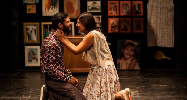 XVI Semana do Teatro no Maranhão está com inscrições abertas