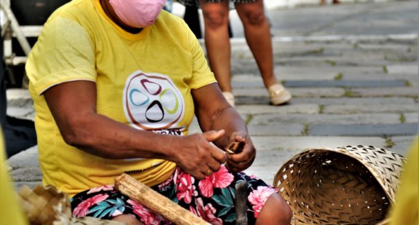 Edital para mulheres quebradeiras de coco babaçu tem inscrições abertas
