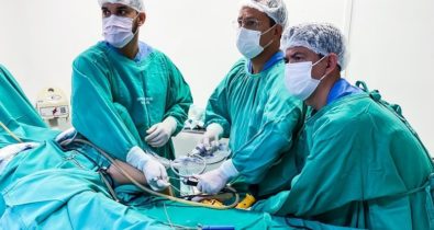 Hospital de Imperatriz realiza cirurgias ortopédicas gratuitas a partir desta sexta (29)