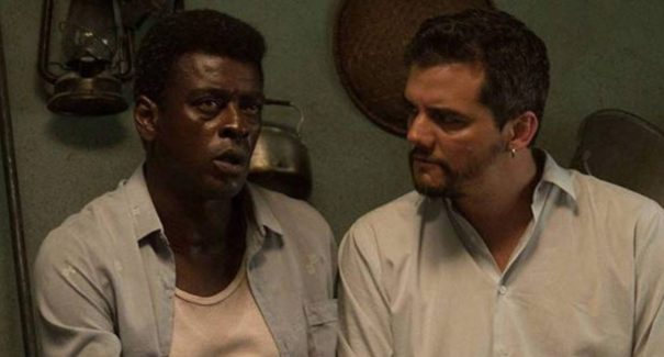 Marighella tem estreia confirmada para os cinemas