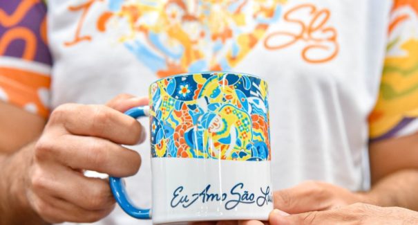 Campanha “Eu amo São Luís” promove empreendedorismo local