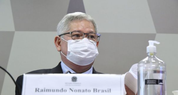 Diretor da VTCLog diz que não houve irregularidade em licitação