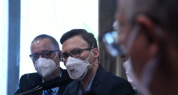 Médico confirma denúncias contra Prevent Senior
