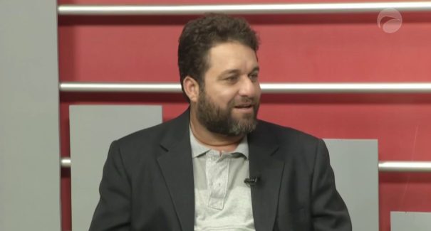 Natanael antecipa afastamento da presidência do Moto Club